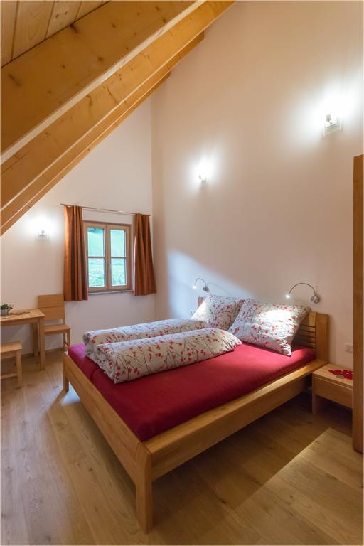 Gaestehaus Biohof * Leutschach