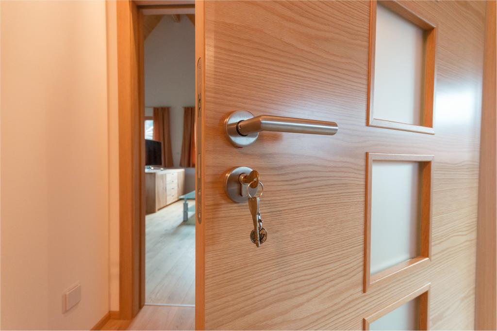 Gaestehaus Biohof Appartement